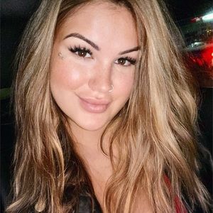 Meet your Posher, Alysa